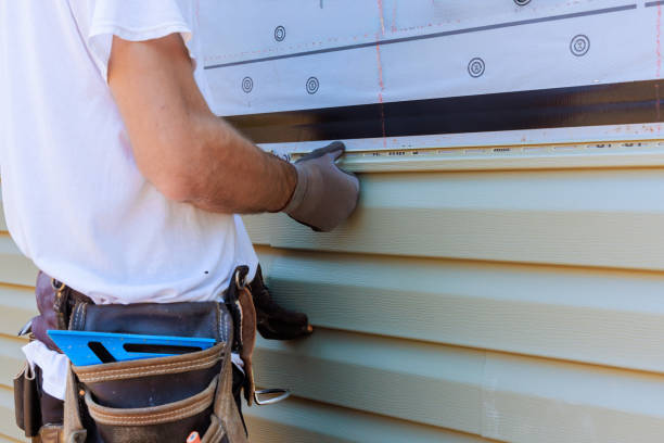 Affordable Siding Repair solutions in Corning, NY